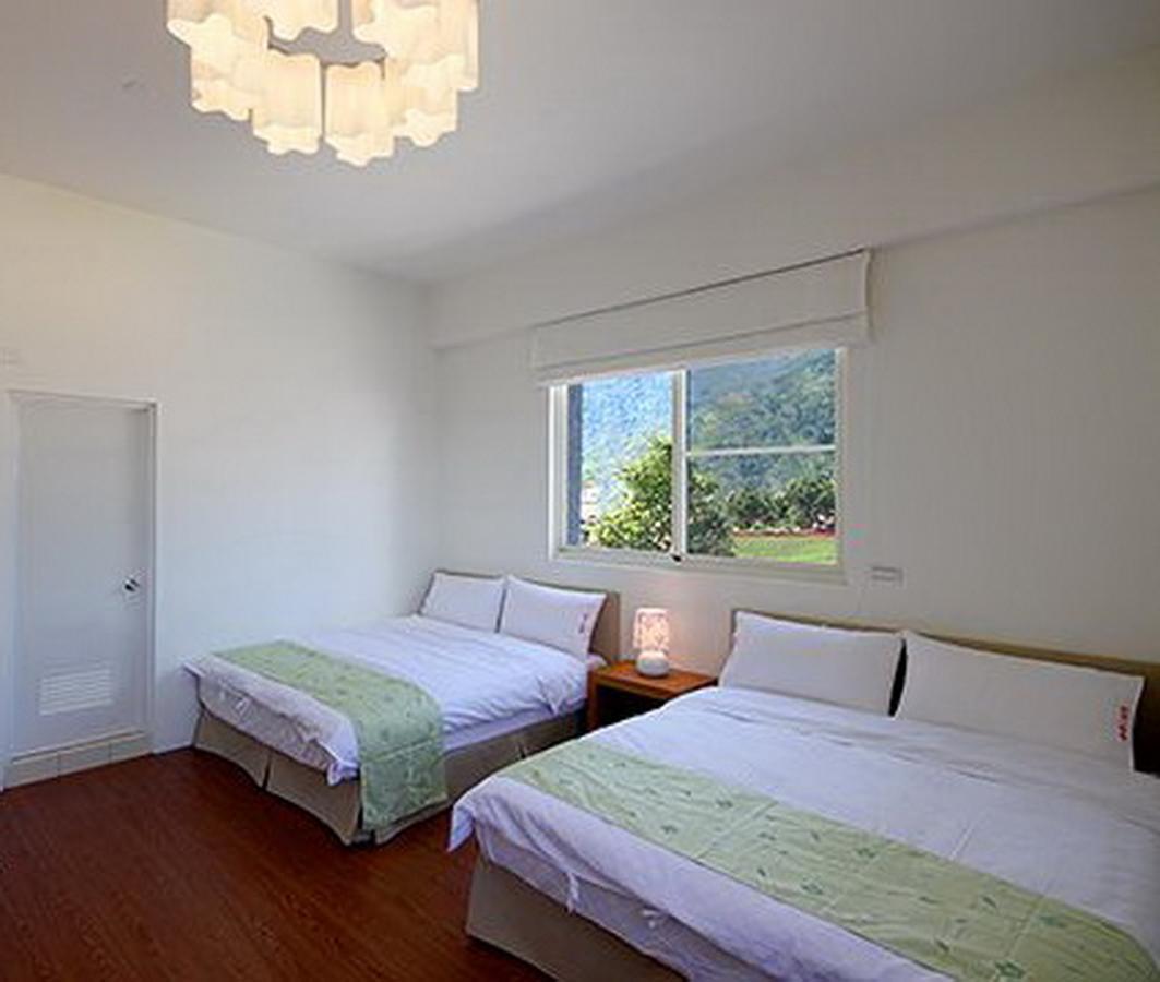 G.S. Holiday Home Guanshan Exterior photo