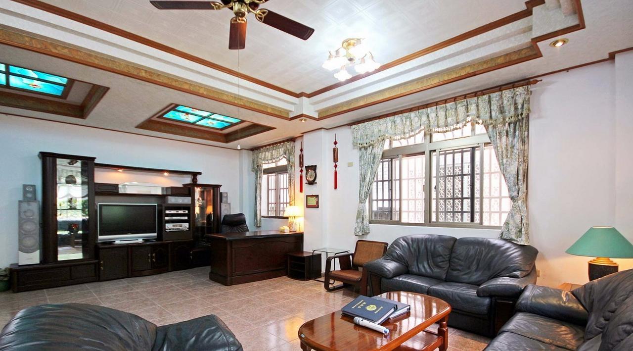 G.S. Holiday Home Guanshan Exterior photo