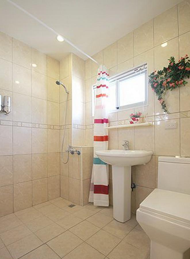 G.S. Holiday Home Guanshan Exterior photo