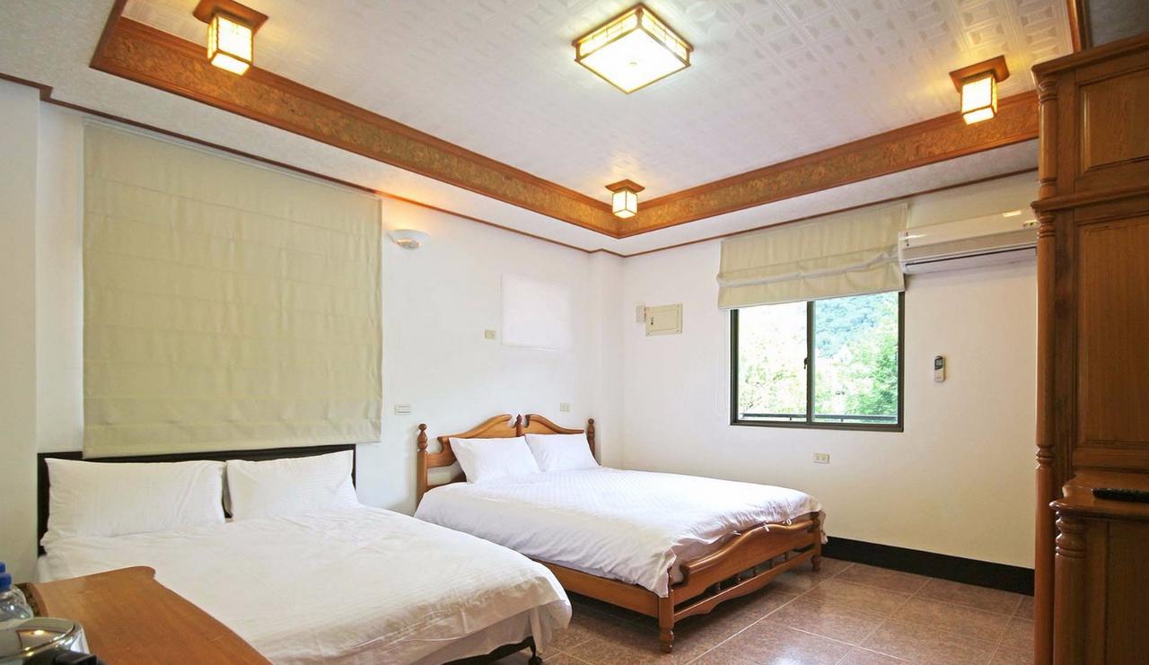 G.S. Holiday Home Guanshan Exterior photo